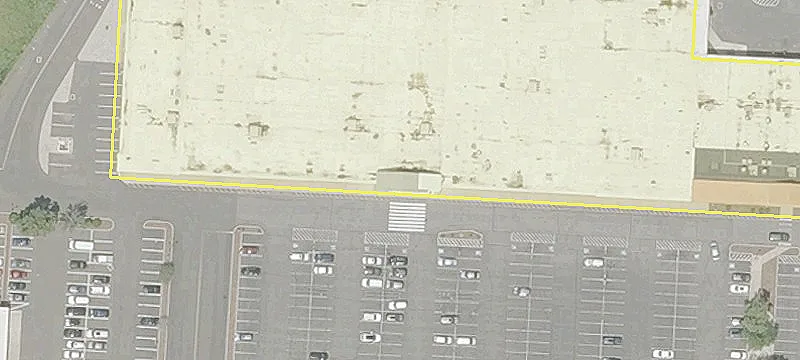 Retail Space at Burr Corners