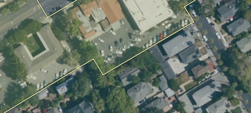 Versatile Space in Central Location