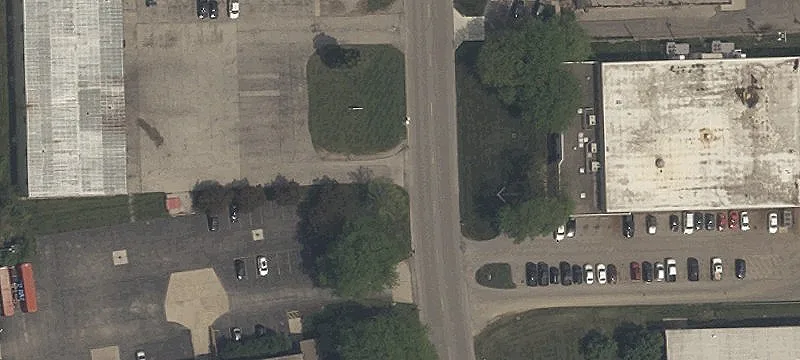 Enterprise Blvd Commercial Space