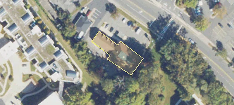 Commercial Space for Lease
