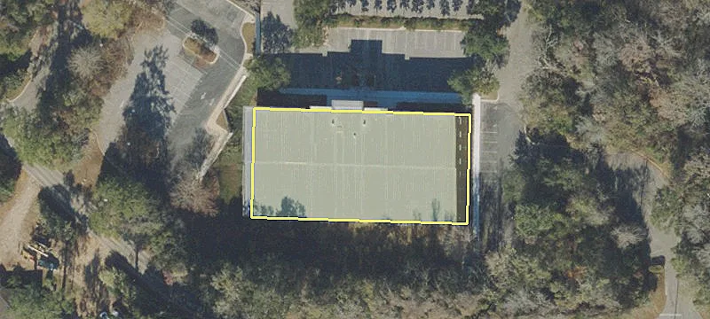 Two-Story Office Building For Rent