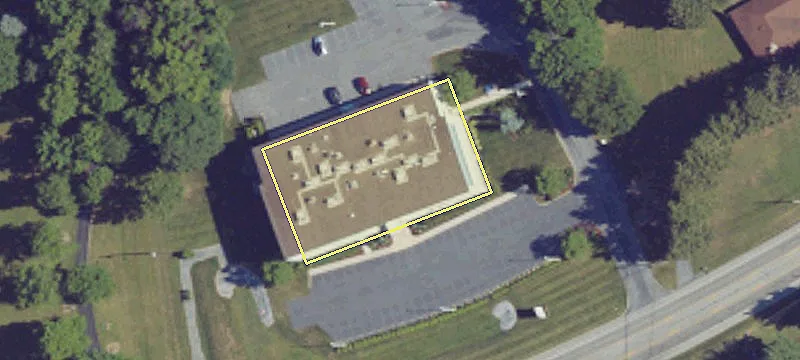 Class A Office Building