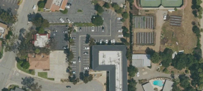 Covina Office Space Available