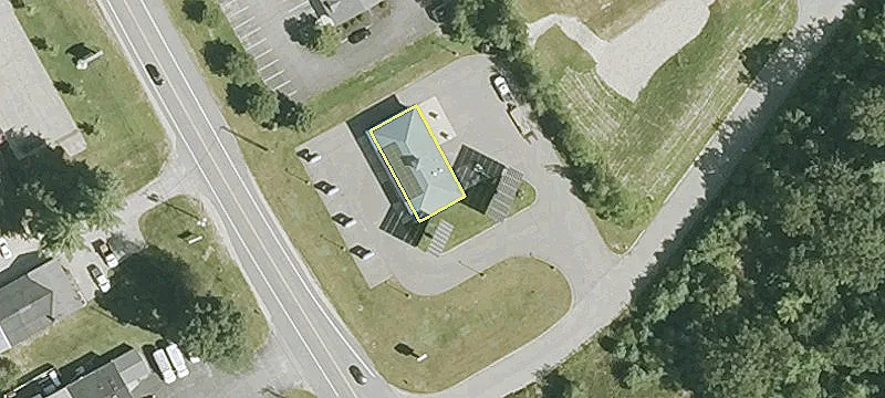 2.62 Acre Commercial Land Parcel