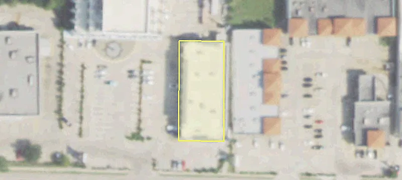 Commercial Space in International District