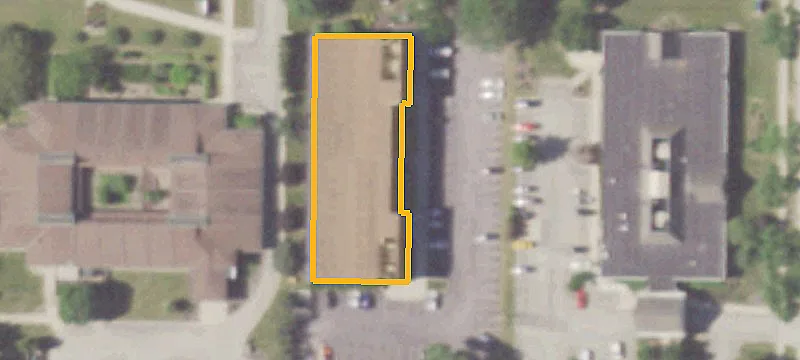 Medical Office Space Available