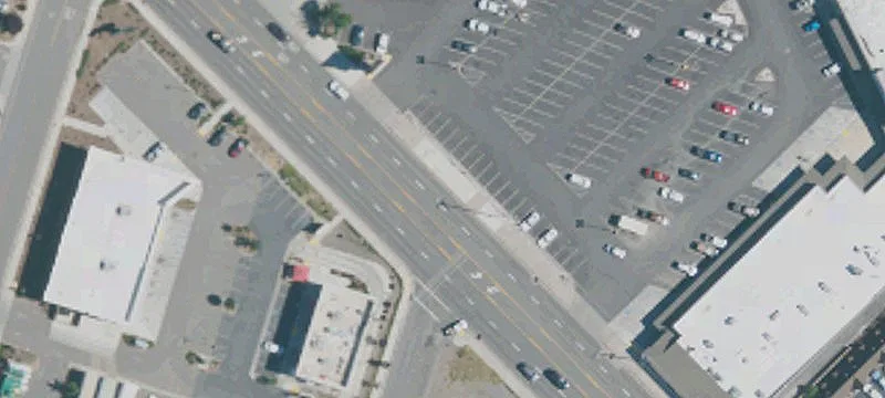 Retail Spaces Available for Rent