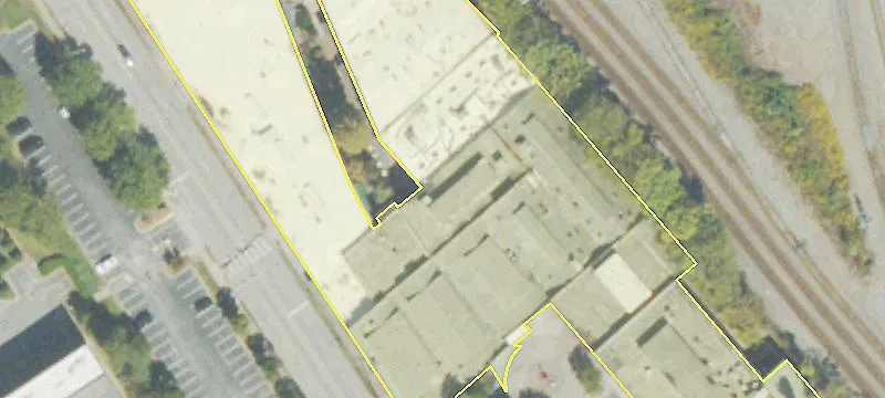 Historic Live/Work Space Available