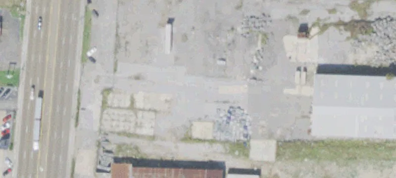Warehouse/Shop on 5.44 Acres