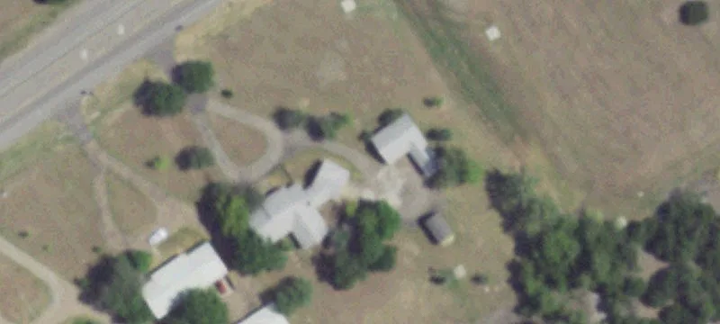 Corner Land Parcel For Sale