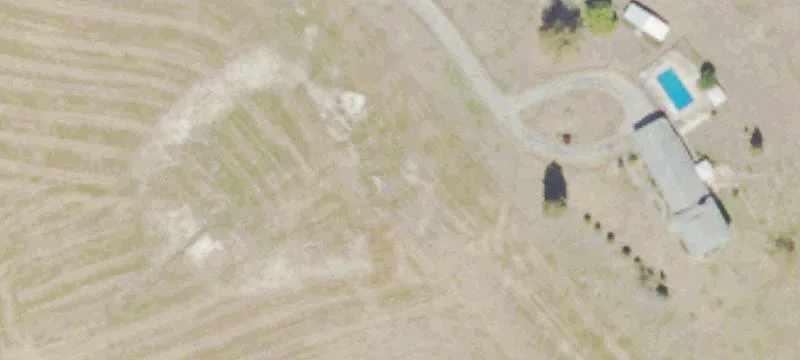 Commercial Lot on Wrens Hwy