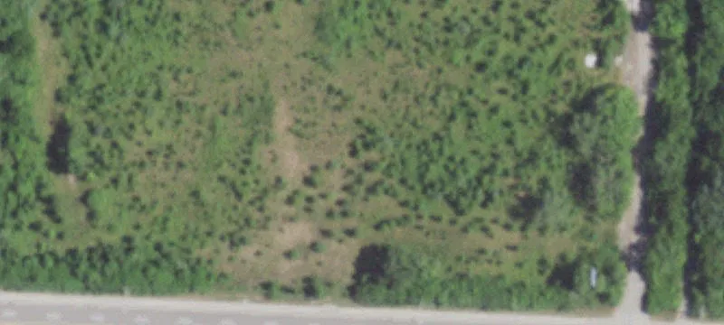 26.58 Acre Commercial Land Parcel