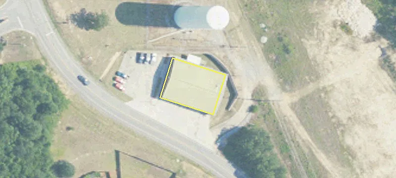 Industrial Development Sites Available