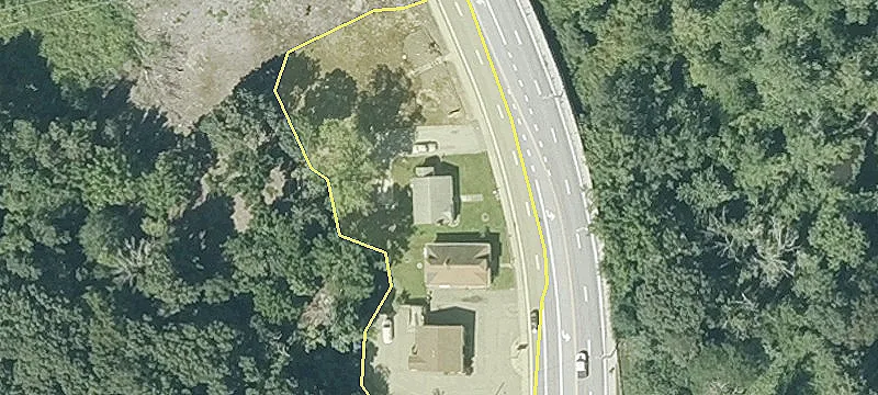Land Development Site on Atwood