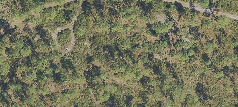 Okeechobee Land with Highway Access