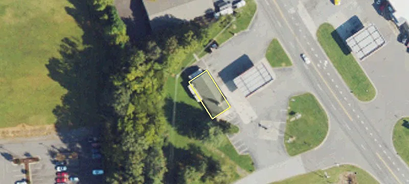 Highway Commercial Land For Sale