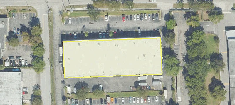 Pompano Beach Flex/Industrial Space