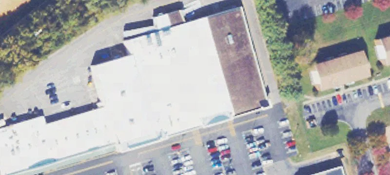 Retail Space for Lease