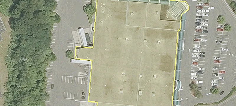 Retail Space For Lease