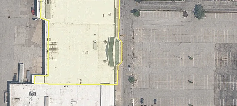 Retail Space Near Great Lakes Mall