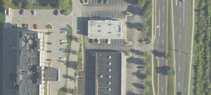 Prime Retail Space in Grandville