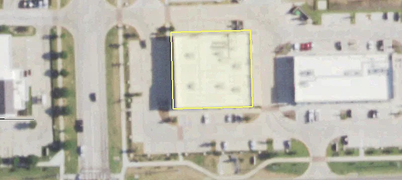 Retail Space in Keller Marketplace