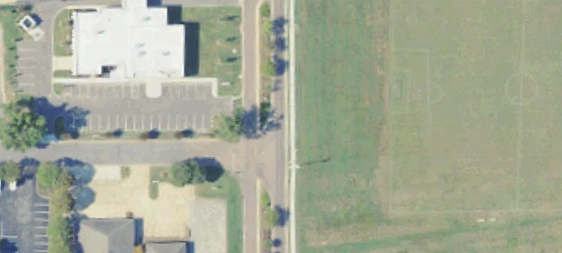Land Near Southaven City Hall