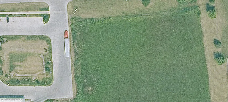 Altoona Land Near I-35/80