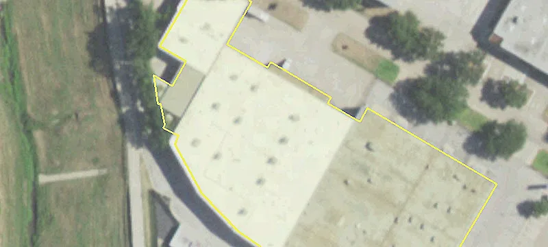 Retail and Industrial Space Available