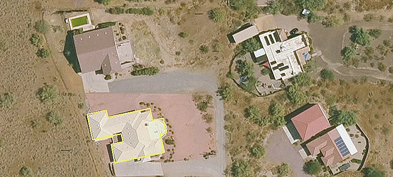Commercial Land Parcel For Sale