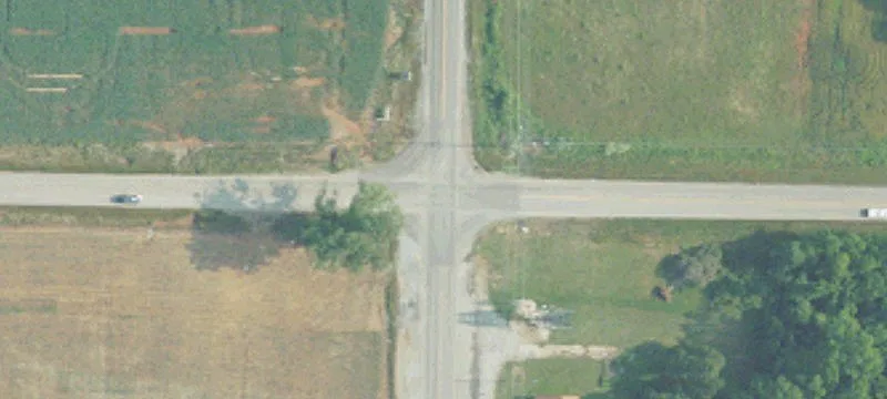 Land for New Development