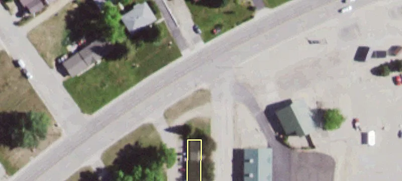 Mixed-Use Property with Rental Income