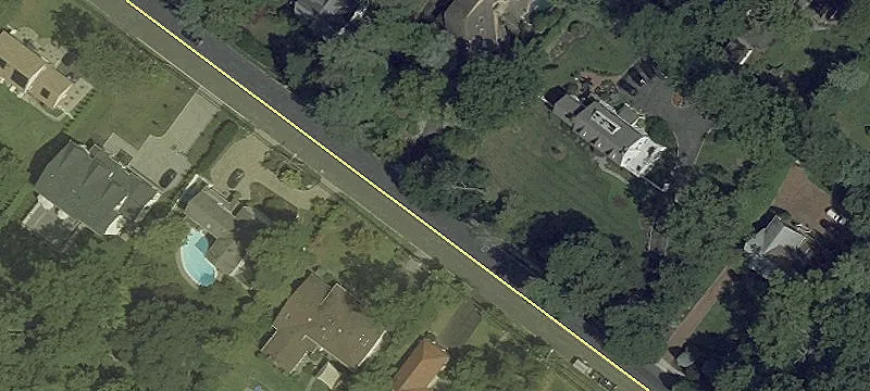 Arkansas Land with Airport Runway