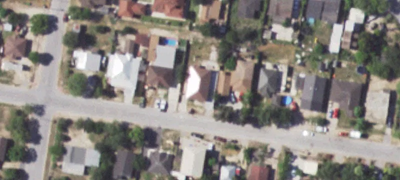 Alamo Triplex with Income Potential