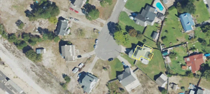 Waterfront Land Ready for Development