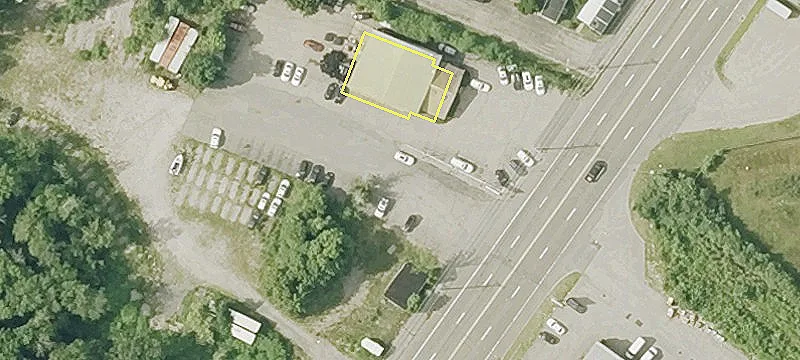 Land