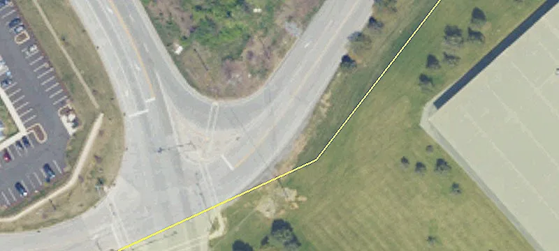 Commercial Land Parcel For Sale