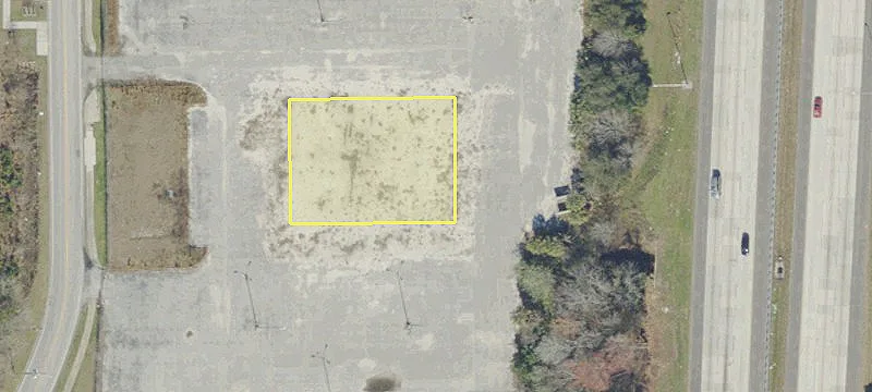 8.5 Acres Land For Sale