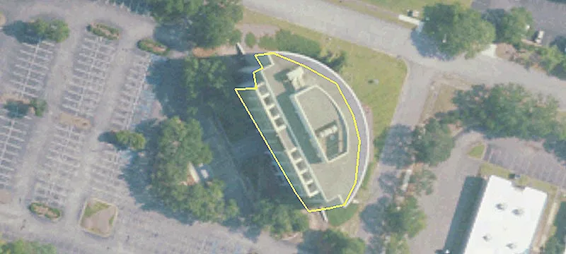Class A Office Building