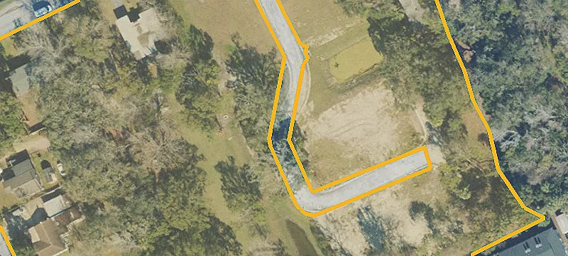 Pad Ready Townhome Site
