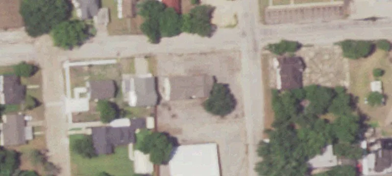 Corner Lot Near Downtown Victoria