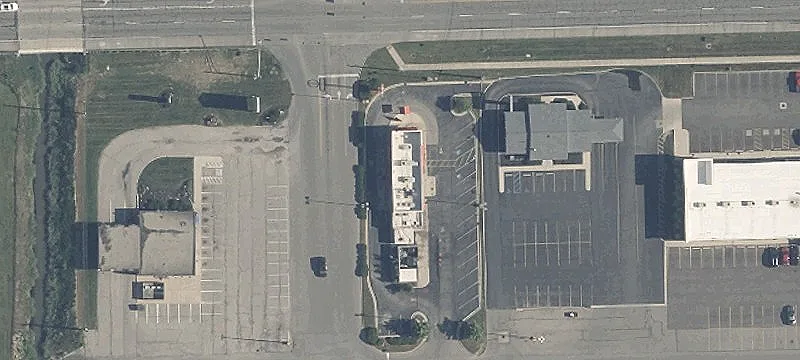 Retail Space For Lease