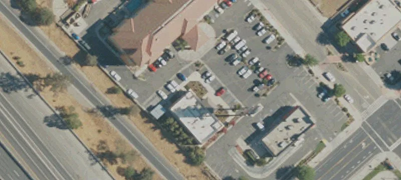 Highway 99 Commercial Land