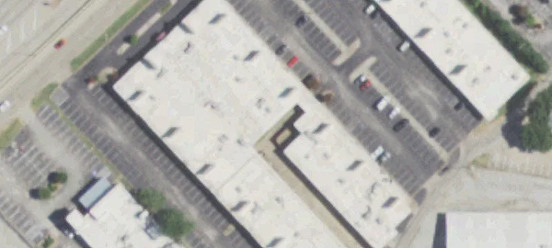 Mixed-Use Building on Central Expressway