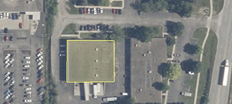 Industrial Buildings with Excellent Access