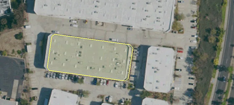 Poway Flex and Industrial Space
