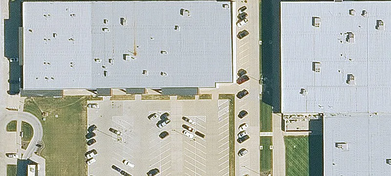 Redeveloped Retail Center For Lease