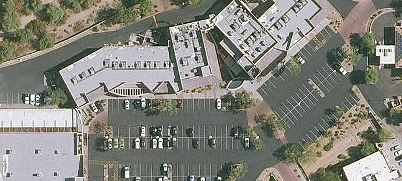 Retail, Medical, Office Suites Available
