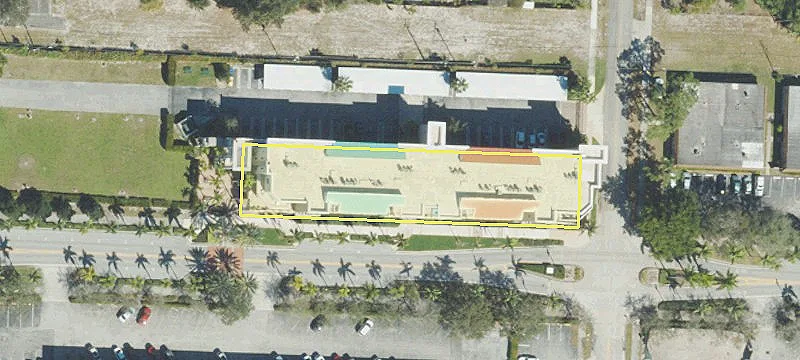 Prime Commercial Space Available