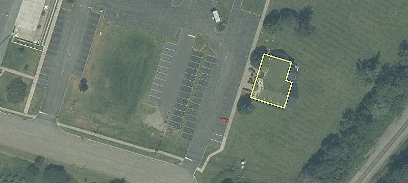 Retail Space For Lease